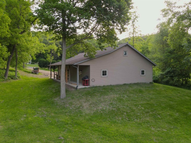 9496 Hanover Hill, HANOVER, Illinois 61041, 4 Bedrooms Bedrooms, ,4 BathroomsBathrooms,House,For Sale,Hanover Hill,202603277