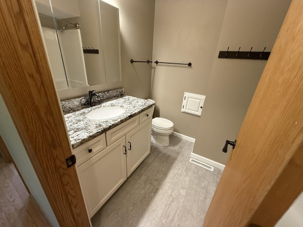 6161 Cathedral, ROCKFORD, Illinois 61109, 3 Bedrooms Bedrooms, ,2 BathroomsBathrooms,House,For Sale,Cathedral,202603282