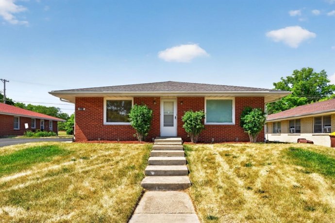 2611 Canterbury, ROCKFORD, Illinois 61101, ,3 - 4 Units,For Sale,Canterbury,202603276