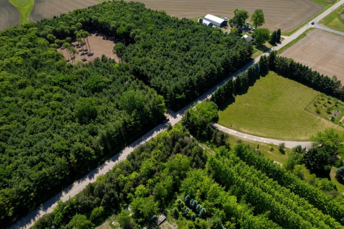 0 Burr Oak, CAPRON, Illinois 61012, ,Land,For Sale,Burr Oak,202603284
