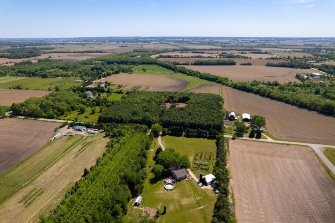 0 Burr Oak, CAPRON, Illinois 61012, ,Land,For Sale,Burr Oak,202603284