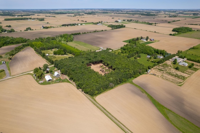 0 Burr Oak, CAPRON, Illinois 61012, ,Land,For Sale,Burr Oak,202603284