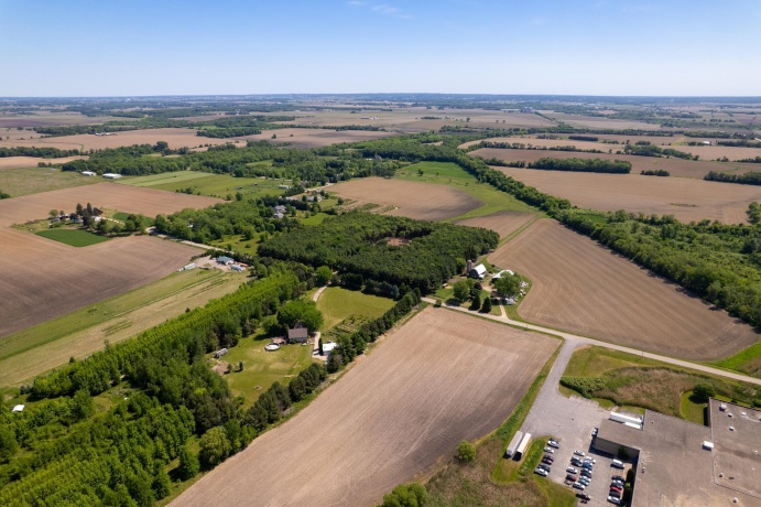 0 Burr Oak, CAPRON, Illinois 61012, ,Land,For Sale,Burr Oak,202603284