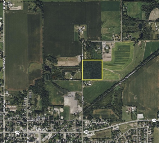0 Burr Oak, CAPRON, Illinois 61012, ,Land,For Sale,Burr Oak,202603284