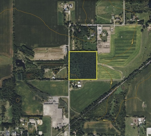 0 Burr Oak, CAPRON, Illinois 61012, ,Land,For Sale,Burr Oak,202603284