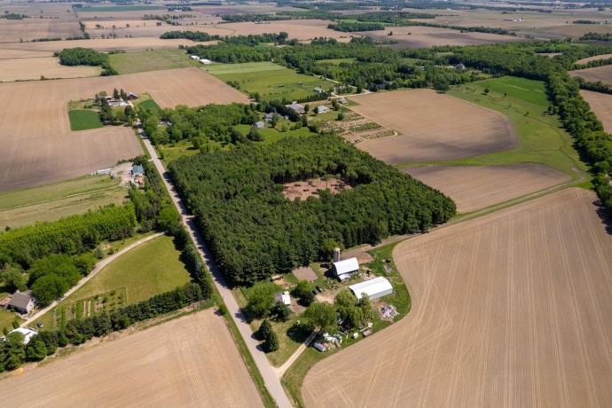 0 Burr Oak, CAPRON, Illinois 61012, ,Land,For Sale,Burr Oak,202603284