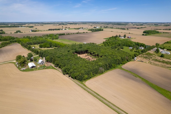0 Burr Oak, CAPRON, Illinois 61012, ,Land,For Sale,Burr Oak,202603284