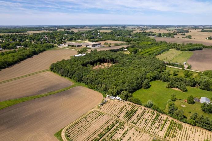 0 Burr Oak, CAPRON, Illinois 61012, ,Land,For Sale,Burr Oak,202603284