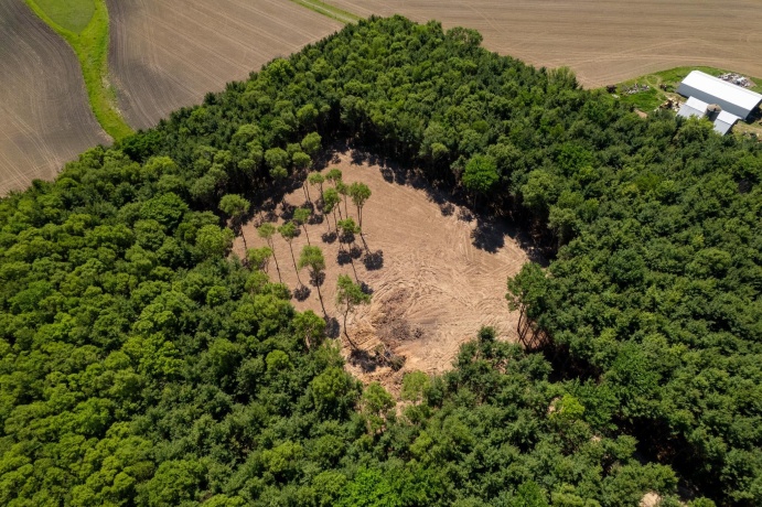 0 Burr Oak, CAPRON, Illinois 61012, ,Land,For Sale,Burr Oak,202603284