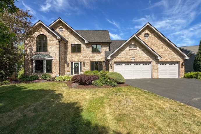 3640 ZERMATT, ROCKFORD, Illinois 61114, 4 Bedrooms Bedrooms, ,3 BathroomsBathrooms,House,For Sale,ZERMATT,202603285
