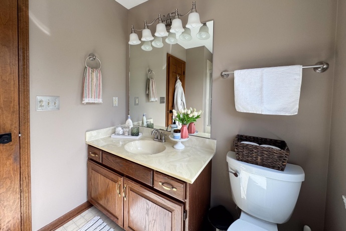 3640 ZERMATT, ROCKFORD, Illinois 61114, 4 Bedrooms Bedrooms, ,3 BathroomsBathrooms,House,For Sale,ZERMATT,202603285