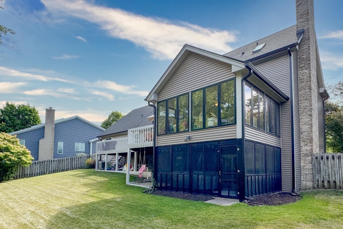 3640 ZERMATT, ROCKFORD, Illinois 61114, 4 Bedrooms Bedrooms, ,3 BathroomsBathrooms,House,For Sale,ZERMATT,202603285
