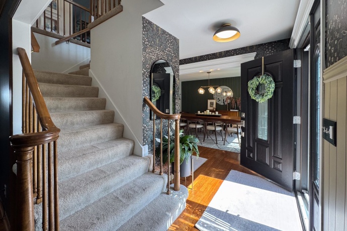 3640 ZERMATT, ROCKFORD, Illinois 61114, 4 Bedrooms Bedrooms, ,3 BathroomsBathrooms,House,For Sale,ZERMATT,202603285