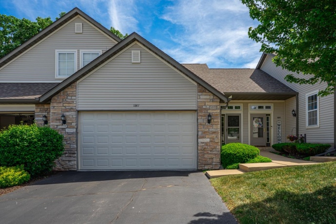 11847 RIVER HILLS, ROCKTON, Illinois 61072, 3 Bedrooms Bedrooms, ,2 BathroomsBathrooms,Condominium,For Sale,RIVER HILLS,202603287