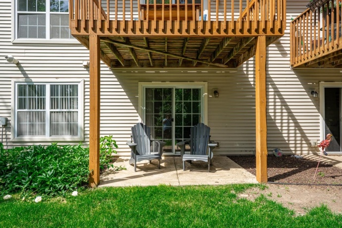 11847 RIVER HILLS, ROCKTON, Illinois 61072, 3 Bedrooms Bedrooms, ,2 BathroomsBathrooms,Condominium,For Sale,RIVER HILLS,202603287