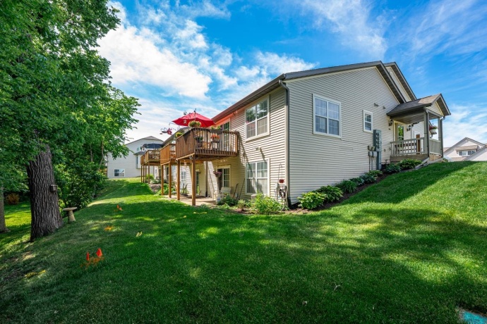 11847 RIVER HILLS, ROCKTON, Illinois 61072, 3 Bedrooms Bedrooms, ,2 BathroomsBathrooms,Condominium,For Sale,RIVER HILLS,202603287