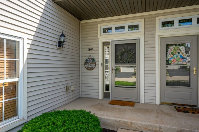 11847 RIVER HILLS, ROCKTON, Illinois 61072, 3 Bedrooms Bedrooms, ,2 BathroomsBathrooms,Condominium,For Sale,RIVER HILLS,202603287