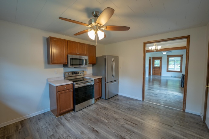 106 School, CHANA, Illinois 61015, 3 Bedrooms Bedrooms, ,1 BathroomBathrooms,House,For Sale,School,202603286