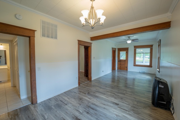 106 School, CHANA, Illinois 61015, 3 Bedrooms Bedrooms, ,1 BathroomBathrooms,House,For Sale,School,202603286