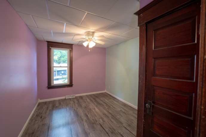 106 School, CHANA, Illinois 61015, 3 Bedrooms Bedrooms, ,1 BathroomBathrooms,House,For Sale,School,202603286