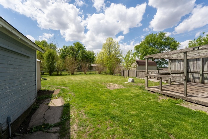 106 School, CHANA, Illinois 61015, 3 Bedrooms Bedrooms, ,1 BathroomBathrooms,House,For Sale,School,202603286