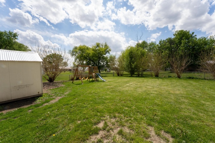 106 School, CHANA, Illinois 61015, 3 Bedrooms Bedrooms, ,1 BathroomBathrooms,House,For Sale,School,202603286
