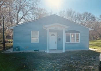 1313 Bloomington, Streator, Illinois 61364, 2 Bedrooms Bedrooms, ,1 BathroomBathrooms,House,For Sale,Bloomington,202603289