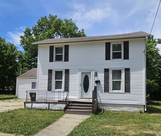 218 OAKWOOD, ROCKFORD, Illinois 61101, 5 Bedrooms Bedrooms, ,1 BathroomBathrooms,House,For Sale,OAKWOOD,202603290