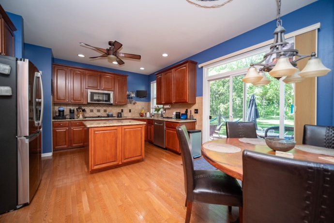 702 Hampton, LOVES PARK, Illinois 61111, 5 Bedrooms Bedrooms, ,3 BathroomsBathrooms,House,For Sale,Hampton,202603291