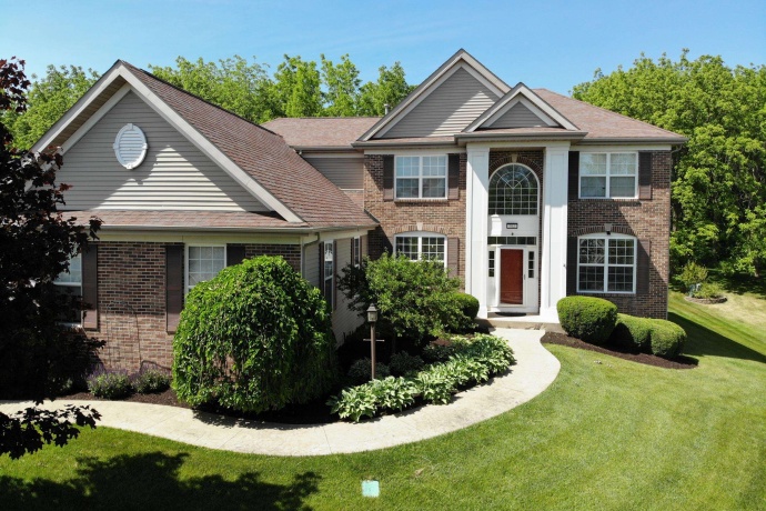 702 Hampton, LOVES PARK, Illinois 61111, 5 Bedrooms Bedrooms, ,3 BathroomsBathrooms,House,For Sale,Hampton,202603291