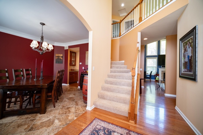 702 Hampton, LOVES PARK, Illinois 61111, 5 Bedrooms Bedrooms, ,3 BathroomsBathrooms,House,For Sale,Hampton,202603291