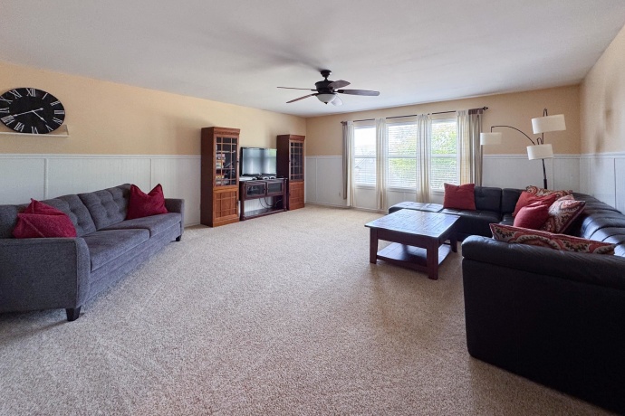 702 Hampton, LOVES PARK, Illinois 61111, 5 Bedrooms Bedrooms, ,3 BathroomsBathrooms,House,For Sale,Hampton,202603291