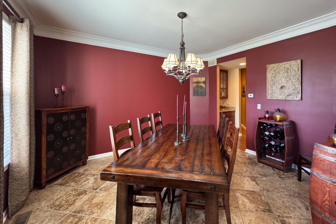 702 Hampton, LOVES PARK, Illinois 61111, 5 Bedrooms Bedrooms, ,3 BathroomsBathrooms,House,For Sale,Hampton,202603291