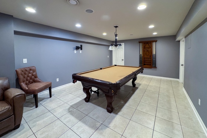 702 Hampton, LOVES PARK, Illinois 61111, 5 Bedrooms Bedrooms, ,3 BathroomsBathrooms,House,For Sale,Hampton,202603291
