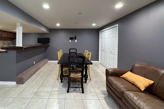 702 Hampton, LOVES PARK, Illinois 61111, 5 Bedrooms Bedrooms, ,3 BathroomsBathrooms,House,For Sale,Hampton,202603291