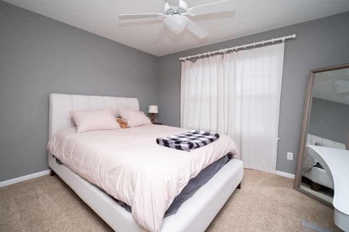 702 Hampton, LOVES PARK, Illinois 61111, 5 Bedrooms Bedrooms, ,3 BathroomsBathrooms,House,For Sale,Hampton,202603291