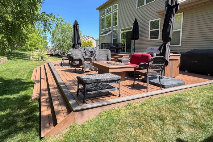 702 Hampton, LOVES PARK, Illinois 61111, 5 Bedrooms Bedrooms, ,3 BathroomsBathrooms,House,For Sale,Hampton,202603291