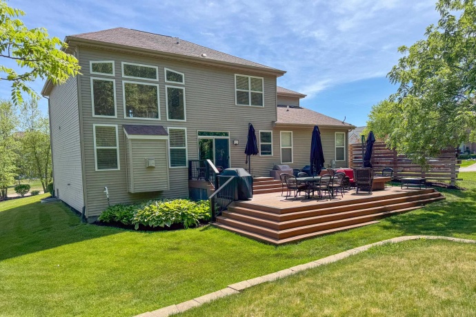 702 Hampton, LOVES PARK, Illinois 61111, 5 Bedrooms Bedrooms, ,3 BathroomsBathrooms,House,For Sale,Hampton,202603291