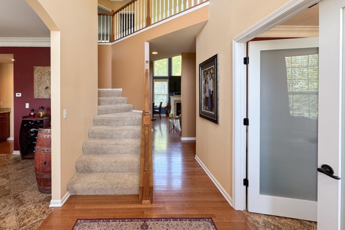 702 Hampton, LOVES PARK, Illinois 61111, 5 Bedrooms Bedrooms, ,3 BathroomsBathrooms,House,For Sale,Hampton,202603291