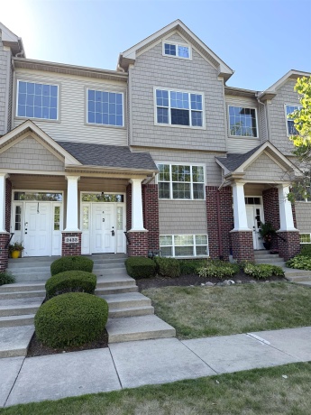 2433 RIVER OAKS #4, ROCKFORD, Illinois 61102, 3 Bedrooms Bedrooms, ,2 BathroomsBathrooms,Condominium,For Sale,RIVER OAKS #4,202603300