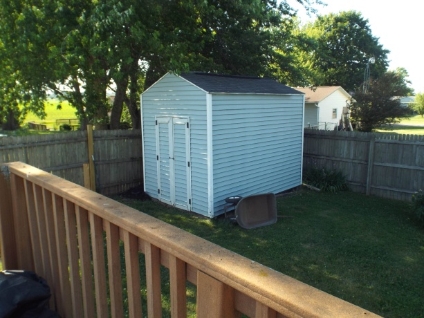 310 Lu Mar, PEARL CITY, Illinois 61062, 3 Bedrooms Bedrooms, ,1 BathroomBathrooms,House,For Sale,Lu Mar,202603298