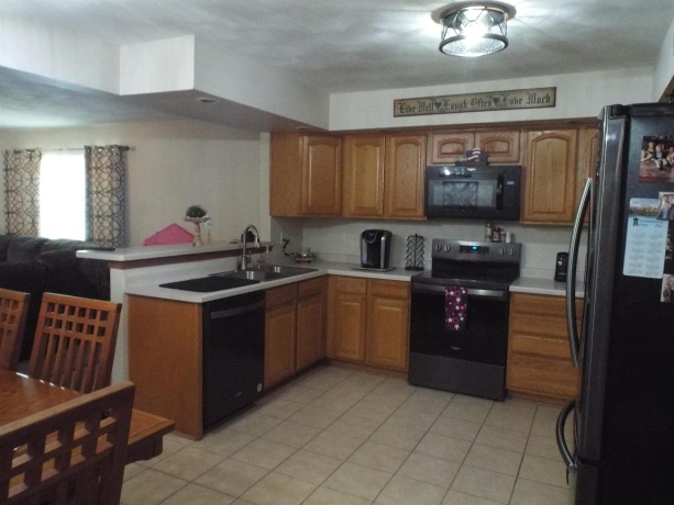 310 Lu Mar, PEARL CITY, Illinois 61062, 3 Bedrooms Bedrooms, ,1 BathroomBathrooms,House,For Sale,Lu Mar,202603298