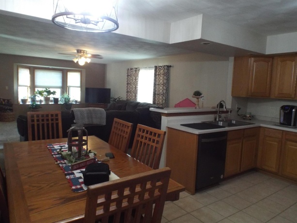 310 Lu Mar, PEARL CITY, Illinois 61062, 3 Bedrooms Bedrooms, ,1 BathroomBathrooms,House,For Sale,Lu Mar,202603298
