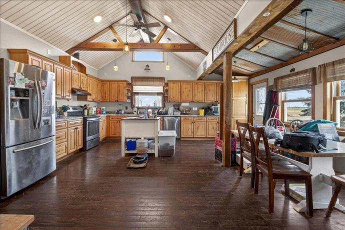 10112 High, STILLMAN VALLEY, Illinois 61084, 3 Bedrooms Bedrooms, ,1 BathroomBathrooms,House,For Sale,High,202603303