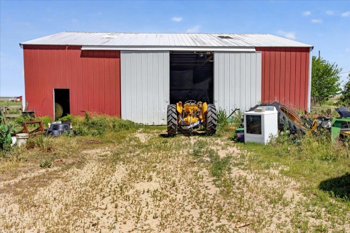10112 High, STILLMAN VALLEY, Illinois 61084, 3 Bedrooms Bedrooms, ,1 BathroomBathrooms,House,For Sale,High,202603303