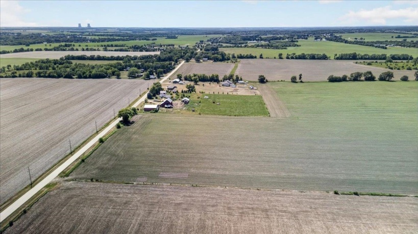 10112 High, STILLMAN VALLEY, Illinois 61084, 3 Bedrooms Bedrooms, ,1 BathroomBathrooms,House,For Sale,High,202603303