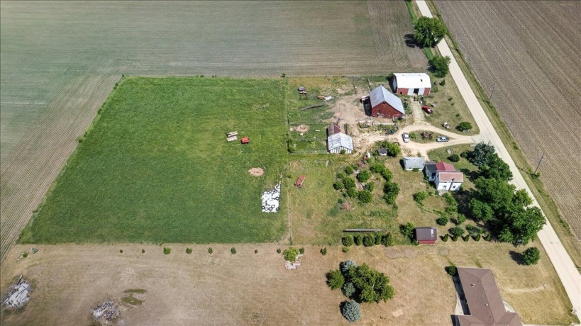 10112 High, STILLMAN VALLEY, Illinois 61084, 3 Bedrooms Bedrooms, ,1 BathroomBathrooms,House,For Sale,High,202603303