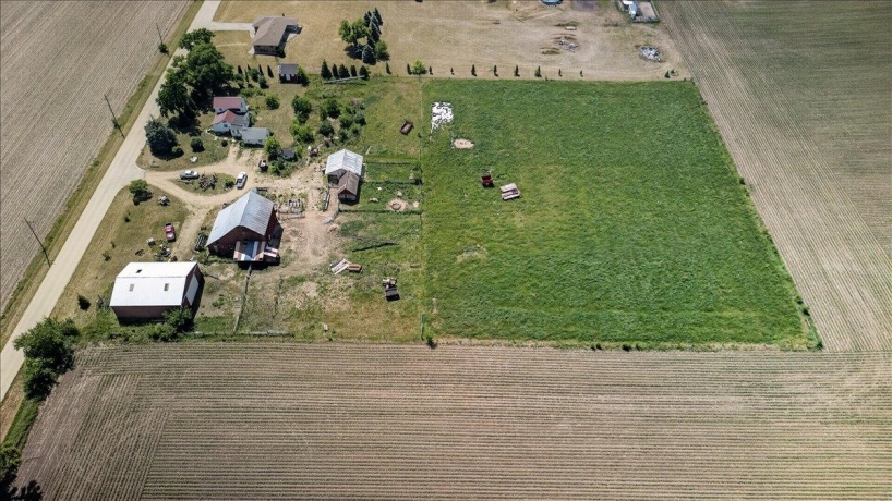 10112 High, STILLMAN VALLEY, Illinois 61084, 3 Bedrooms Bedrooms, ,1 BathroomBathrooms,House,For Sale,High,202603303