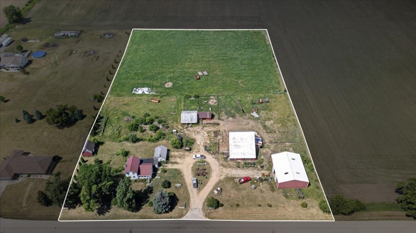 10112 High, STILLMAN VALLEY, Illinois 61084, 3 Bedrooms Bedrooms, ,1 BathroomBathrooms,House,For Sale,High,202603303