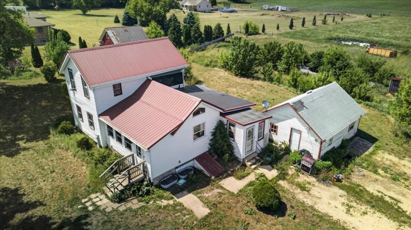 10112 High, STILLMAN VALLEY, Illinois 61084, 3 Bedrooms Bedrooms, ,1 BathroomBathrooms,House,For Sale,High,202603303